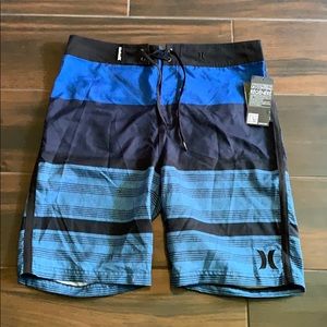 Hurley swim shorts